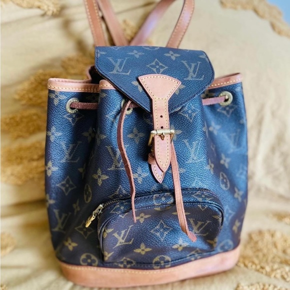 LV Montsouris PM - Picture 1 of 11